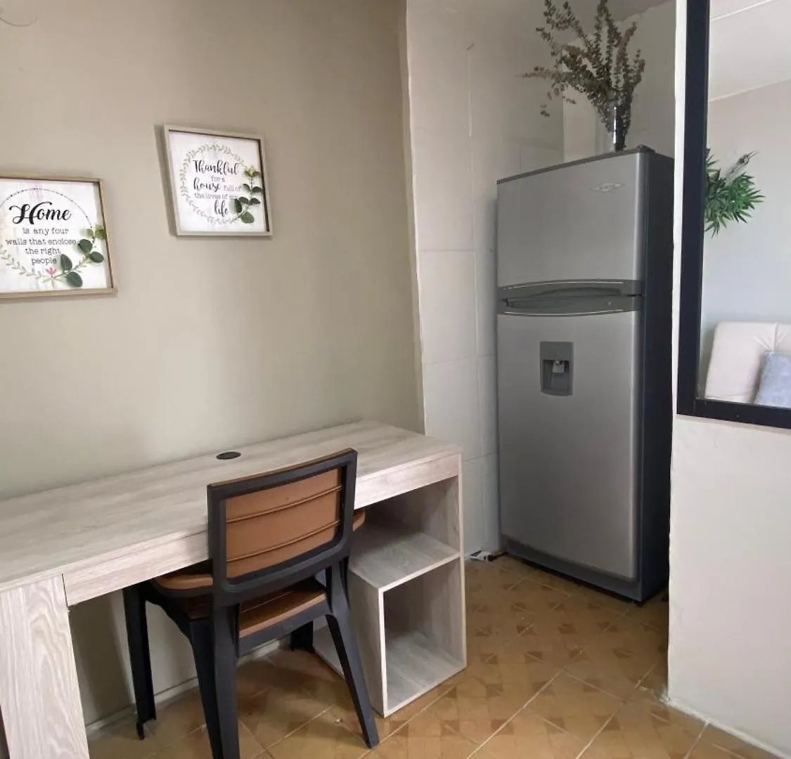 Rest Apartment In The Poblado Medellin 0*,
