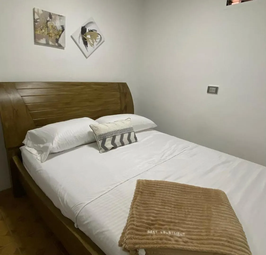 Rest Apartment In The Poblado Medellin