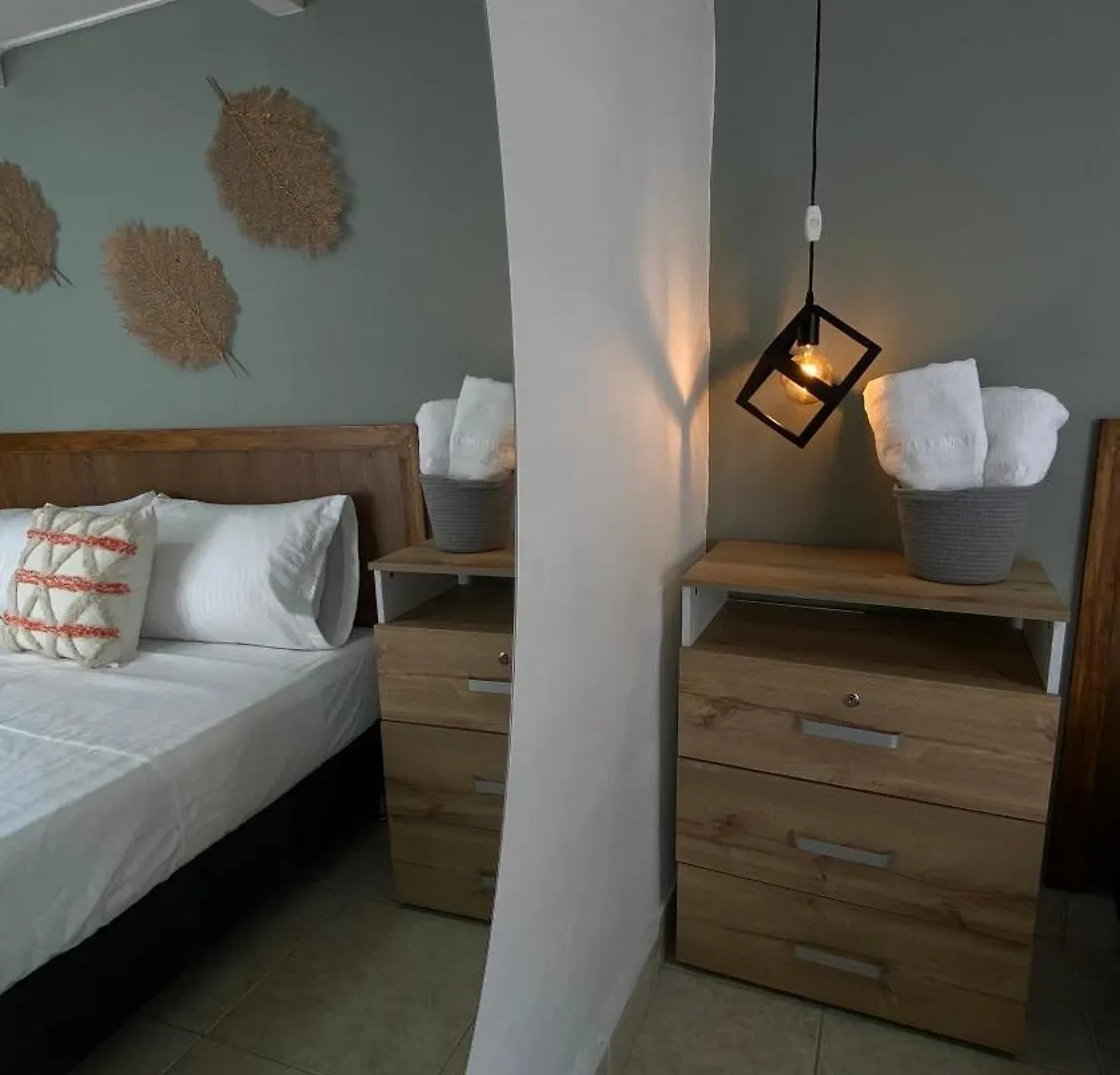 Rest Apartment In The Poblado Medellin
