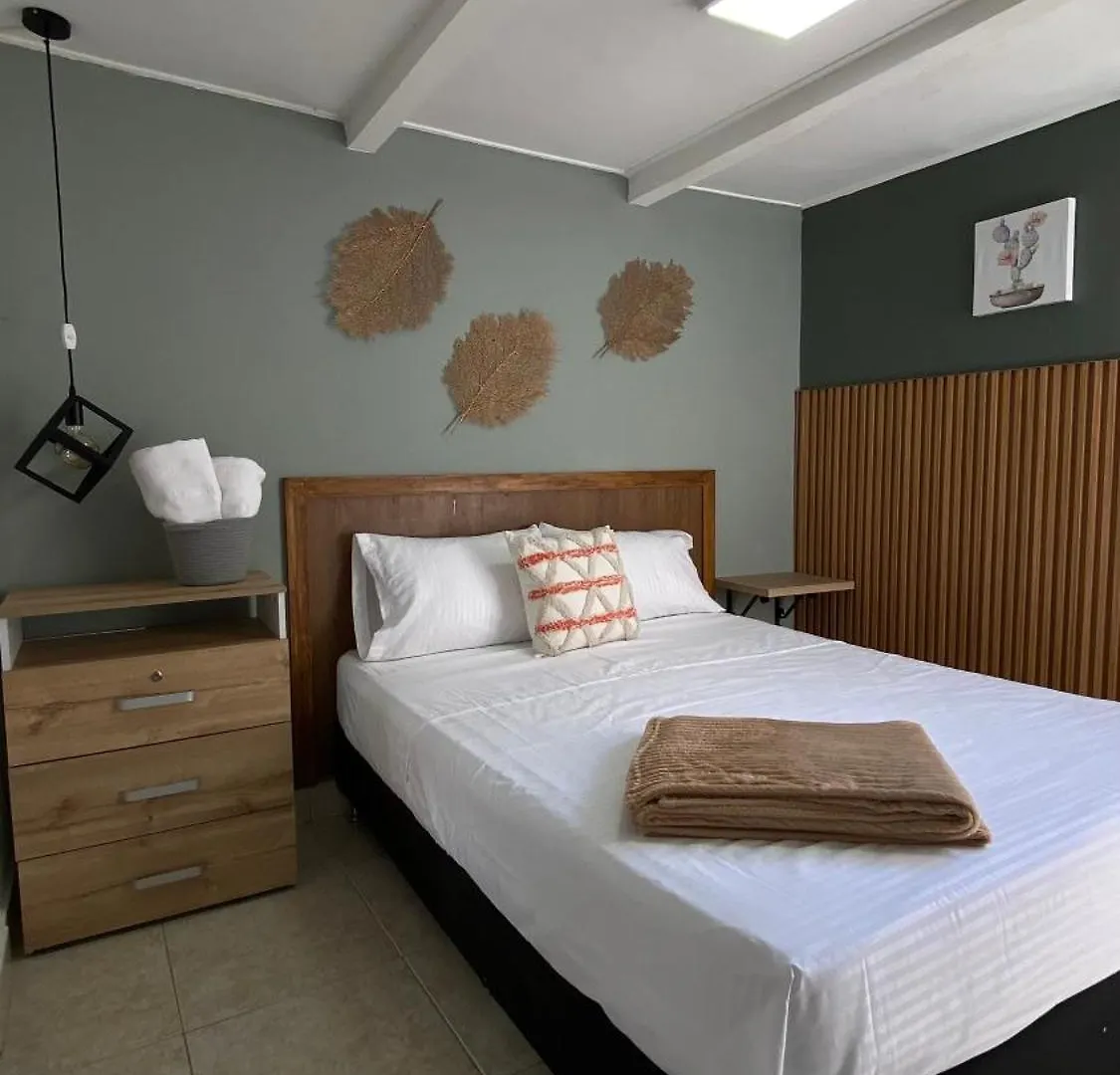 Rest Apartment In The Poblado Medellin