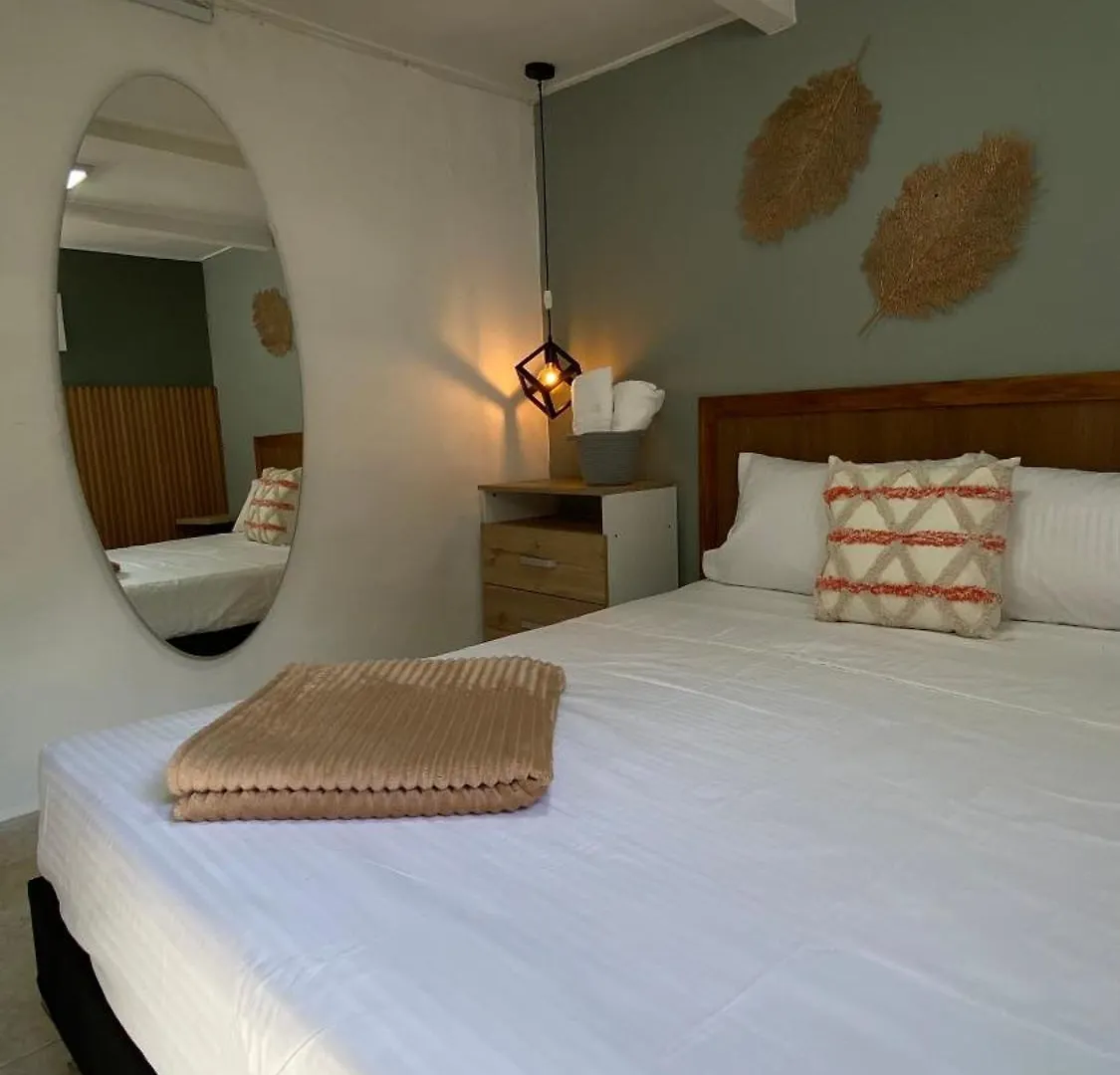 Rest Apartment In The Poblado Medellín