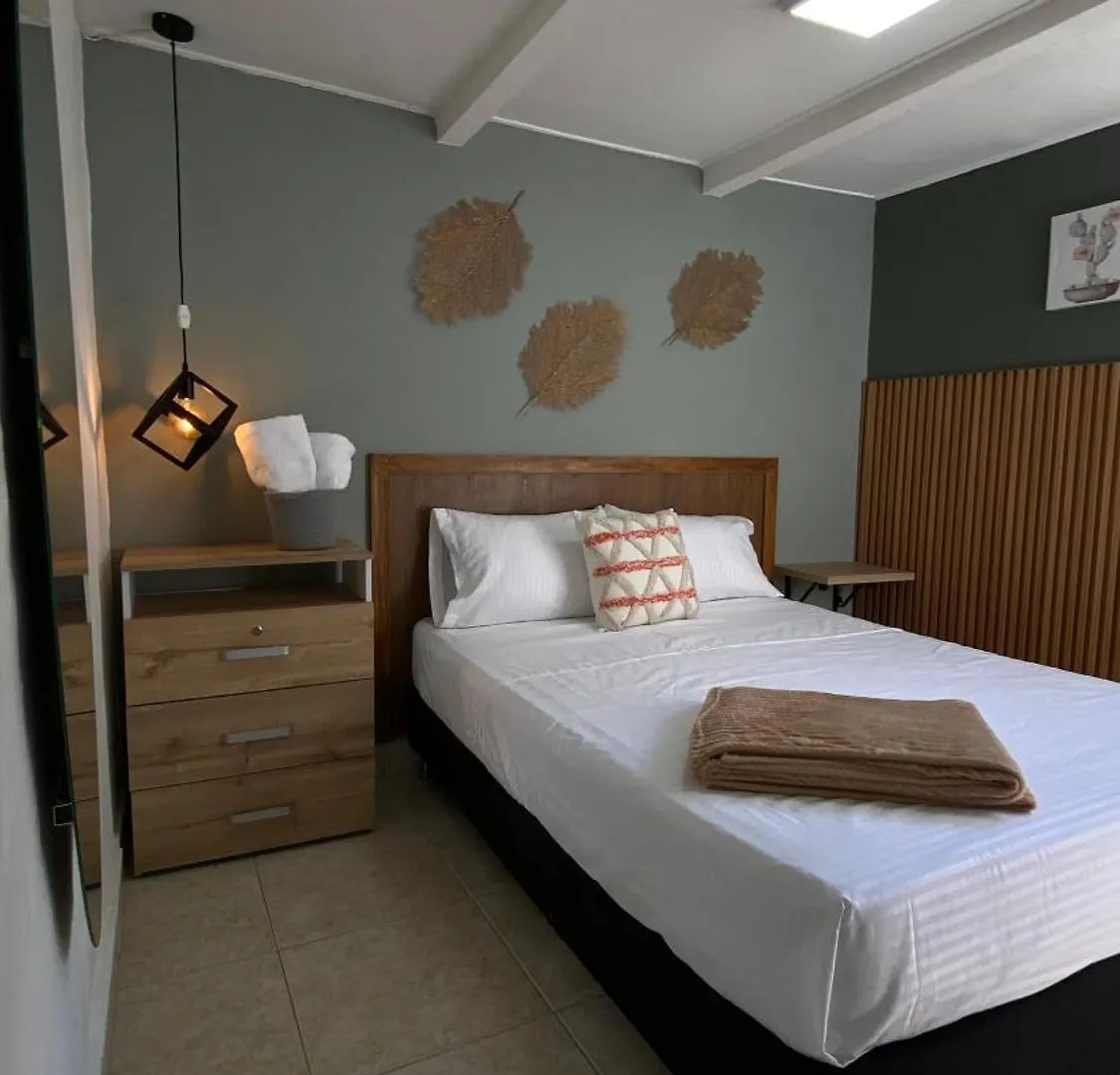 Rest Apartment In The Poblado Medellín Kolumbie