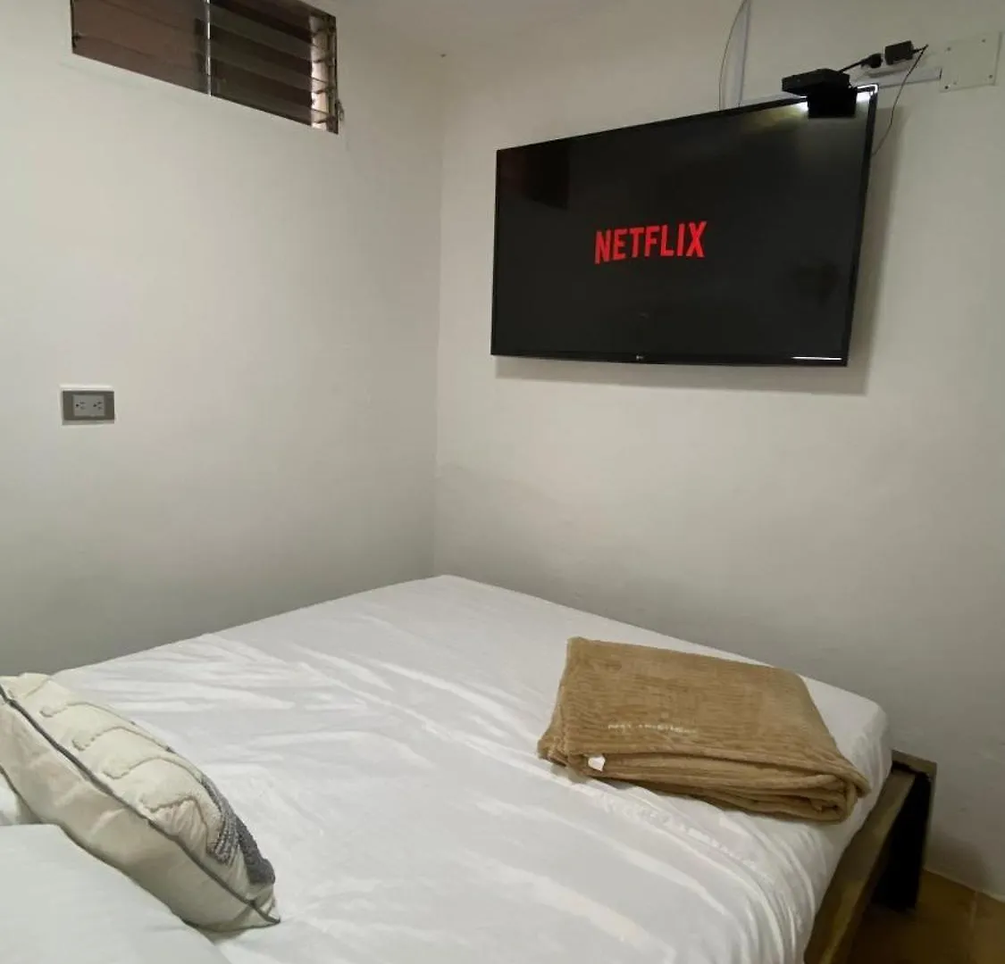 Rest Apartment In The Poblado Medellín
