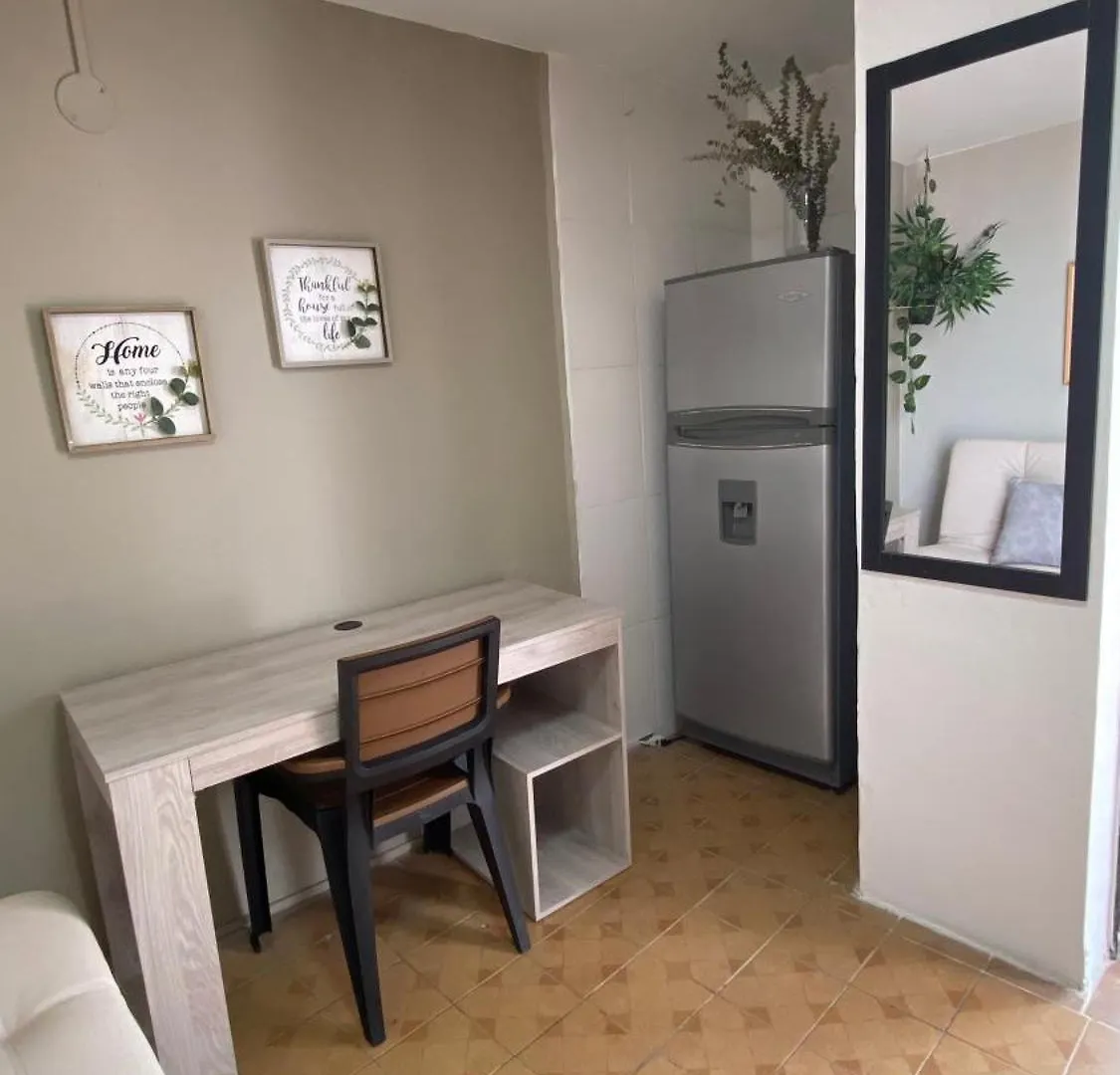 Rest Apartment In The Poblado Medellin