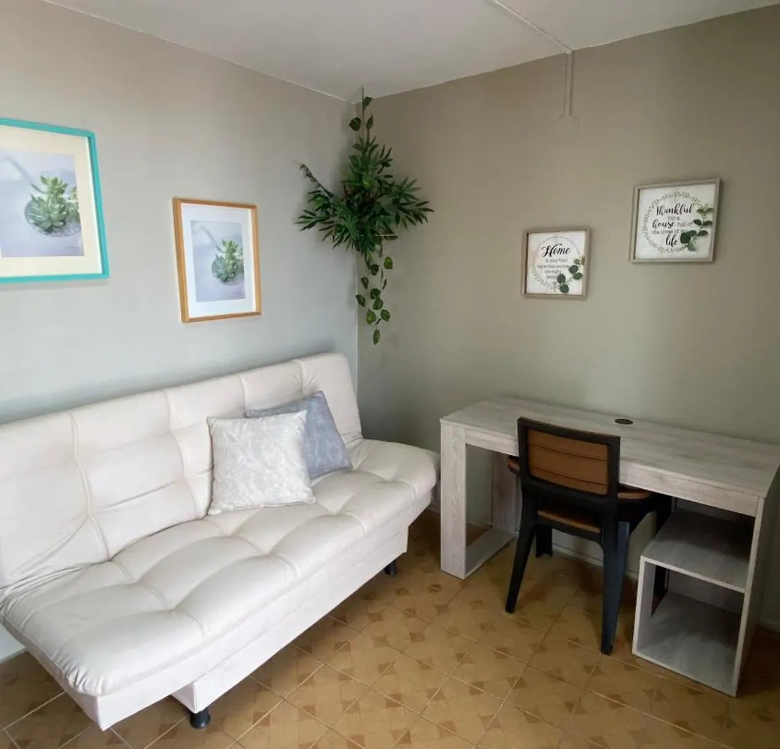 Rest Apartment In The Poblado Medellin