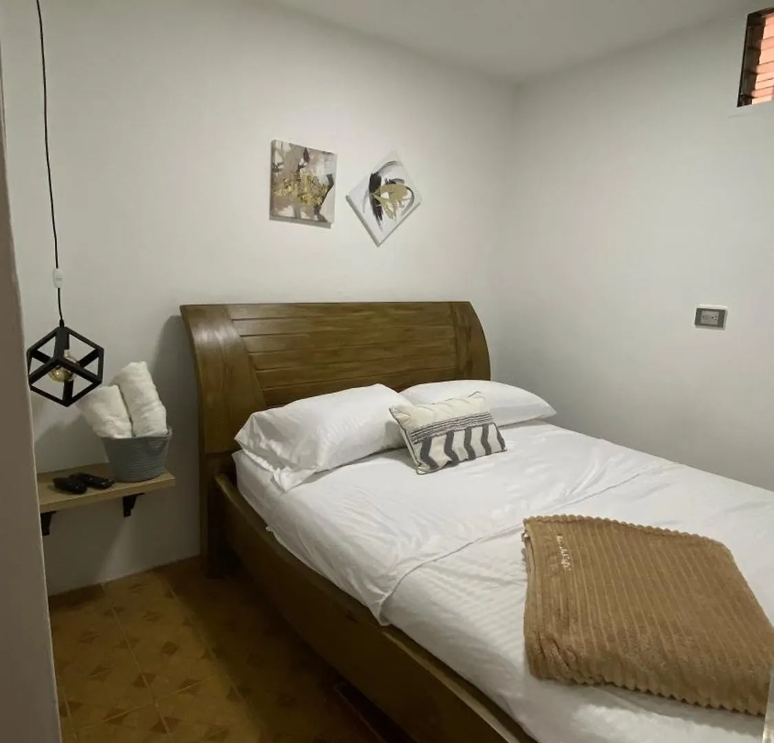 Rest Apartment In The Poblado Medellin 0*,