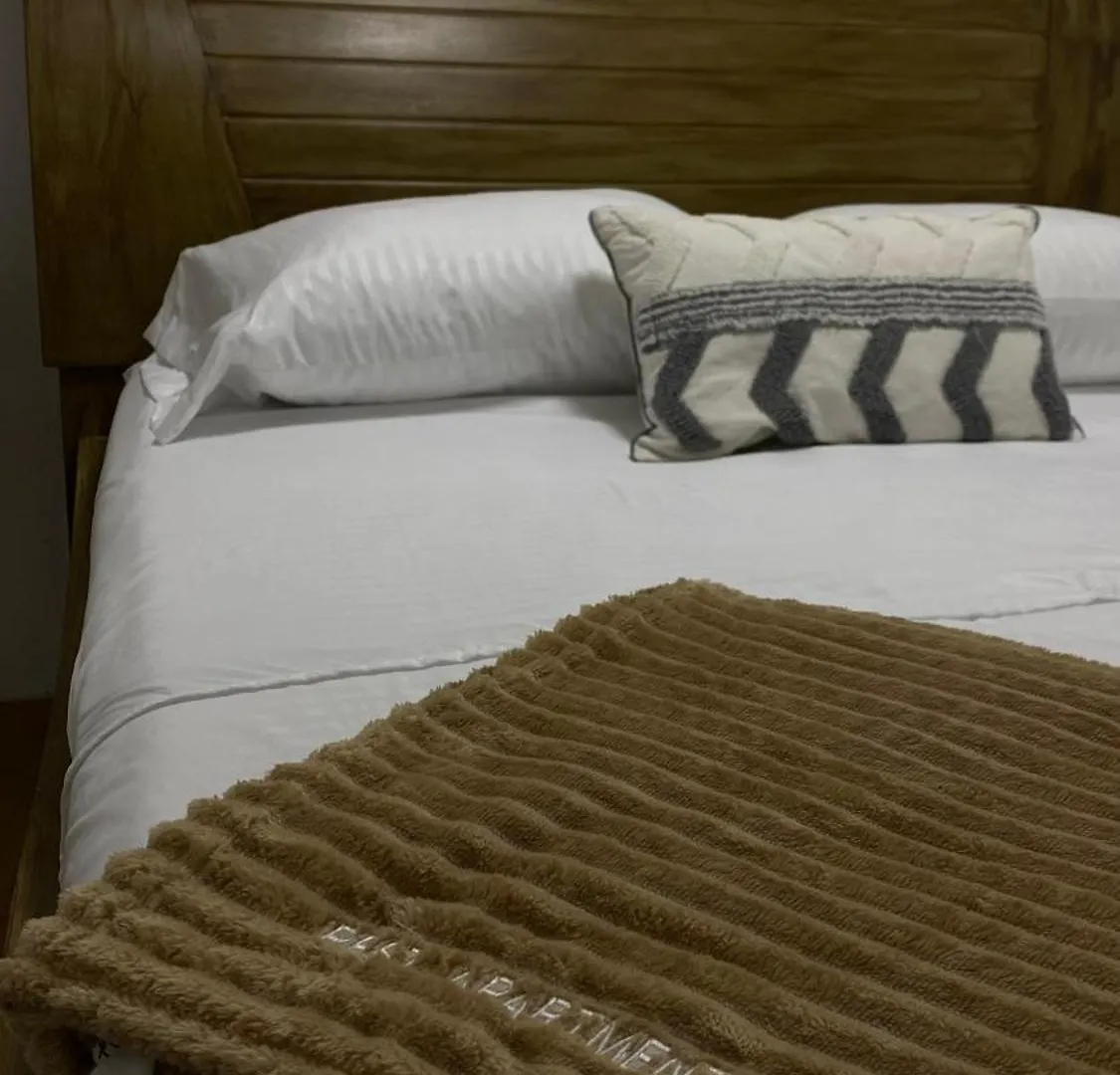 Rest Apartment In The Poblado Medellin
