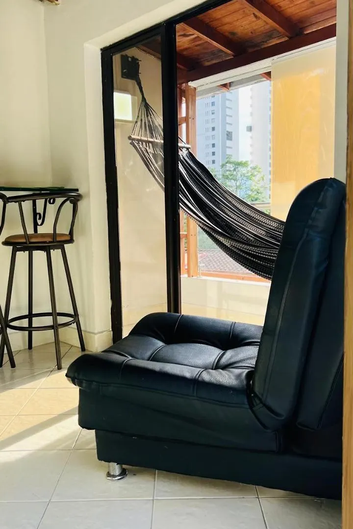 Rest Apartment In The Poblado Medellín