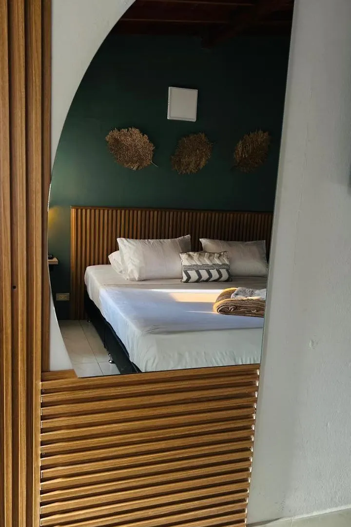 Rest Apartment In The Poblado Medellín