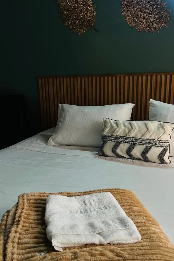 Rest Apartment In The Poblado Medellin